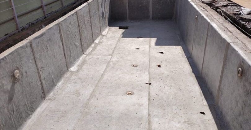 Waterproofing Services in Kelambakkam