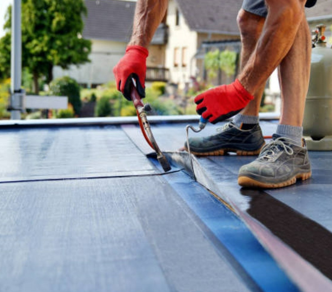 Waterproofing Services in Kelambakkam