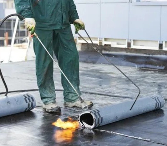 Waterproofing Services in Kelambakkam