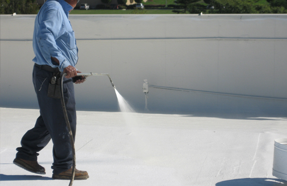 Terrace Waterproofing Contractor in Vandalur