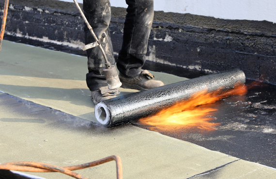 Terrace Waterproofing Contractor in Medavakkam