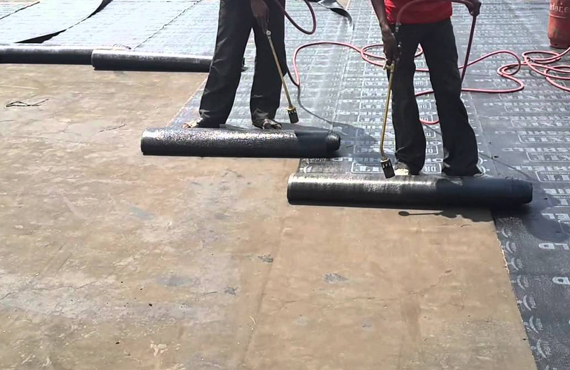 Terrace Waterproofing Contractor in Medavakkam