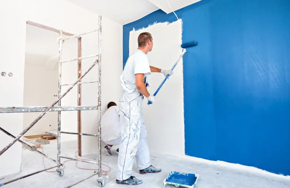 Terrace Waterproofing Contractor in Vandalur