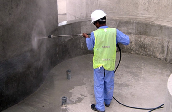 Waterproofing Services in Kelambakkam