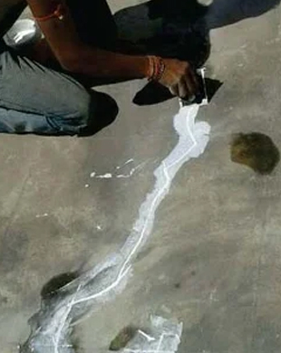 Terrace Waterproofing Contractor in Vandalur