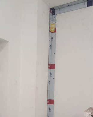 Terrace Waterproofing Contractor in Vandalur