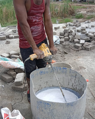 Terrace Waterproofing Contractor in Vandalur