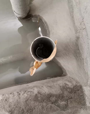 Terrace Waterproofing Contractor in Vandalur