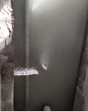 Terrace Waterproofing Contractor in Vandalur