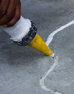 Terrace Waterproofing Contractor in Vandalur