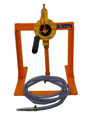 Terrace Waterproofing Contractor in Vandalur